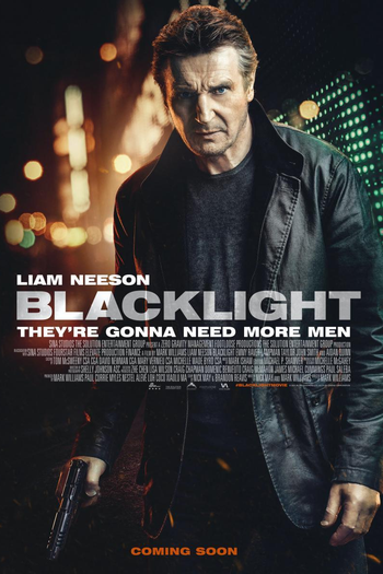  de Filme Agente das Sombras (2022)