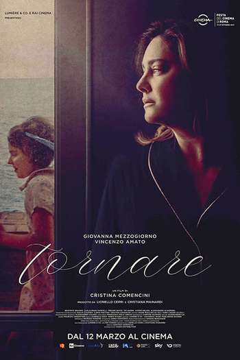 Poster de Filme De volta para casa (2019)