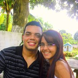 Foto de perfil de Daniele Martins