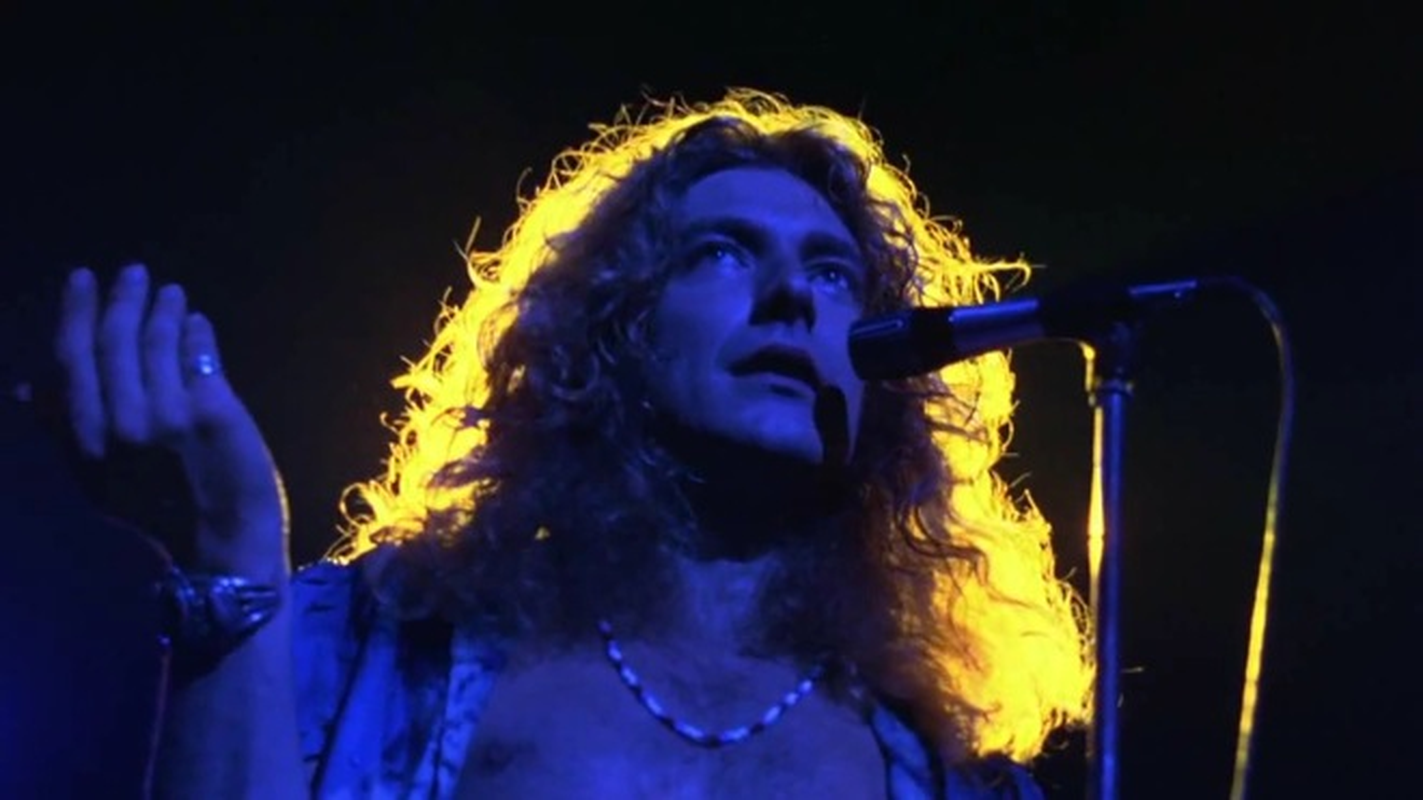 Robert Plant - Foto 4