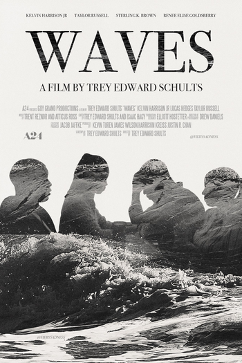  de Filme As Ondas (2019)