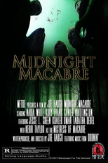 Midnight Macabre (Midnight Macabre)