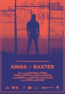 Kings Of Baxter (Kings Of Baxter)