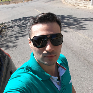 Foto de perfil de Theu