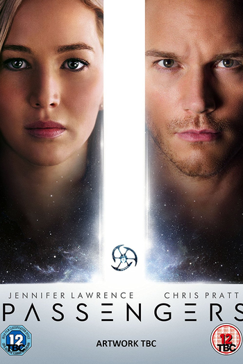  de Filme Passageiros (2016)