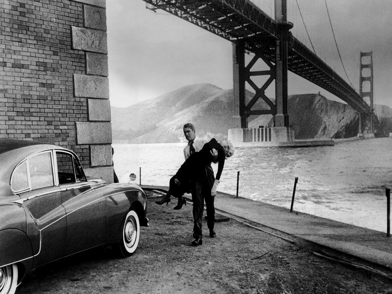 Foto 2 de Um Corpo que Cai