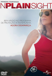 Testemunha Ocular (1ª Temporada) (In Plain Sight)