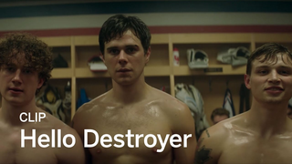 Trailer: HELLO DESTROYER Clip | Canada's Top Ten