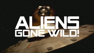 Trailer: Aliens Gone Wild (2008) TRAILER english