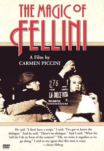 The Magic of Fellini (The Magic of Fellini)