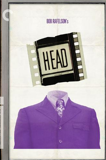  de Filme Head: Os Monkees Estão Soltos (1968)