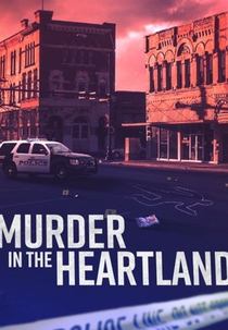 Cidade Pacata, Crime Cruel (5ª Temporada) (Murder in the Heartland (Season 5))