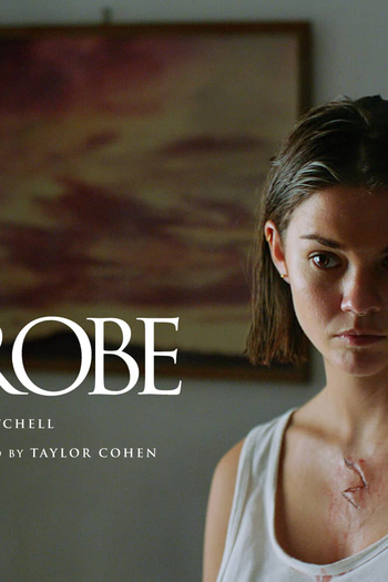 Poster de Curta Strobe (2019)