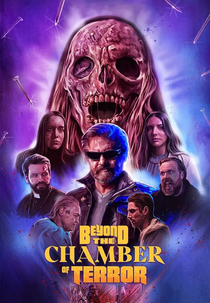 Beyond the Chamber of Terror (Beyond the Chamber of Terror)