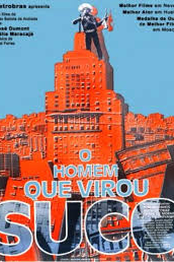  de Filme O Homem que Virou Suco (1980)