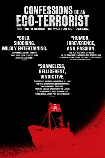  de Filme Confissões de um Eco-Terrorista (2010)