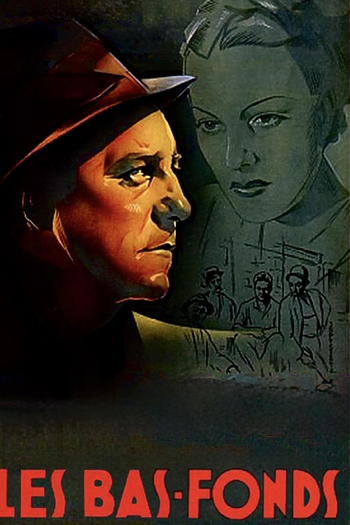  de Filme O Submundo (1936)