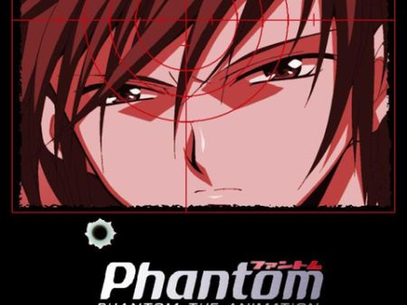 Foto 1 de Phantom The Animation