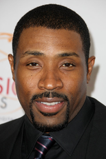 Cress Williams