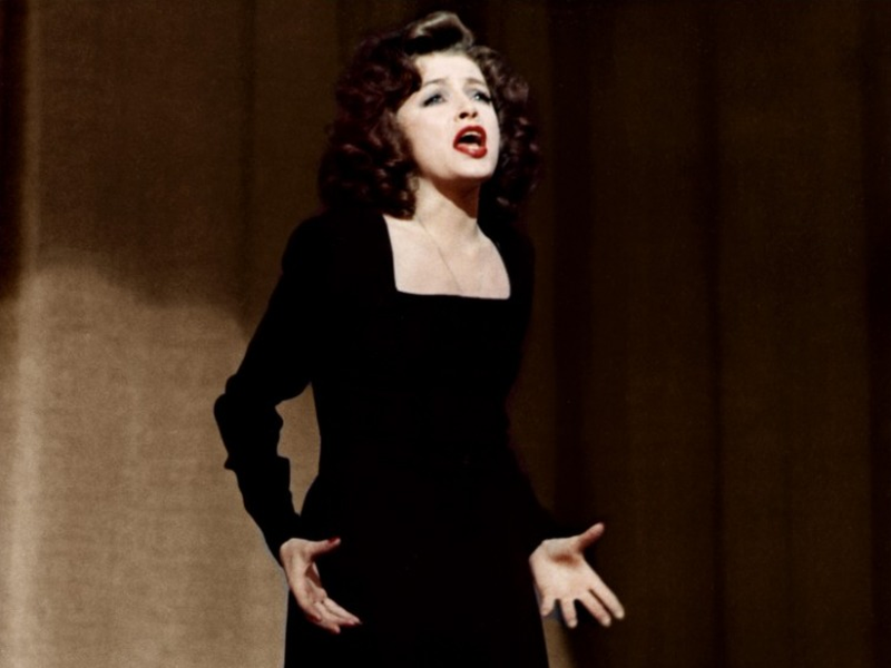 Foto 2 de Piaf
