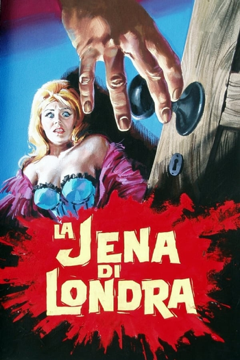  de Filme A Hiena de Londres (1964)