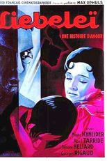 Uma História de Amor  (Liebelei)