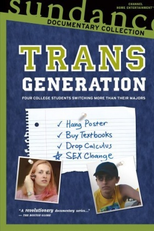 TransGeneration (TransGeneration)