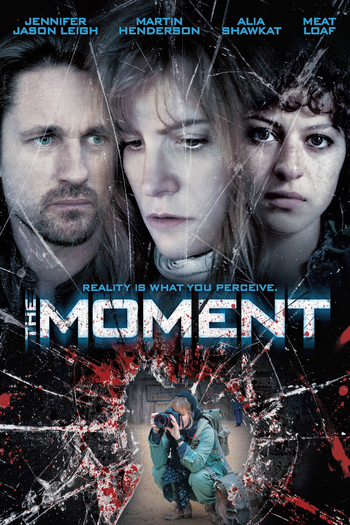  de Filme Atormentada (2013)