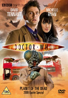 Doctor Who: O Planeta dos Mortos