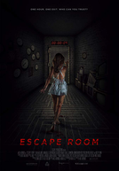 60 Minutos Para Morrer (Escape Room)
