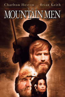 Os Homens da Montanha - Poster / Capa / Cartaz - Oficial 6
