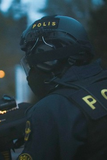 Poster de Episódio Total mörkläggning (2025)