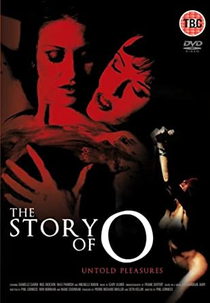 A História de O: Prazeres Não Contados (The Story of O: Untold Pleasures)