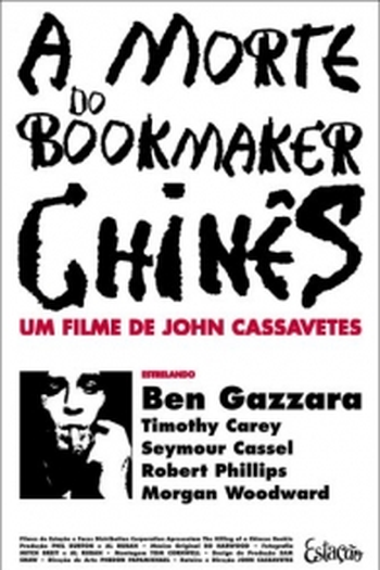  de Filme A Morte de um Bookmaker Chinês (1976)