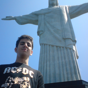Foto de perfil de Marlos A. M. Damasceno