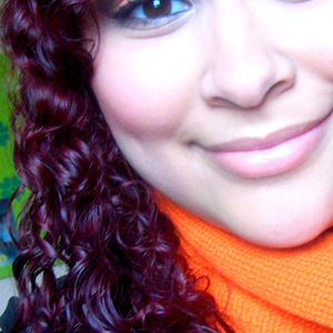 Foto de perfil de Jade Geraldelli