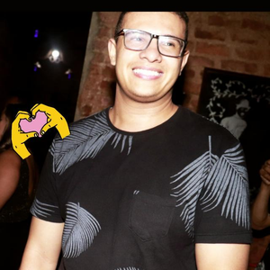Foto de perfil de Isac Moraes