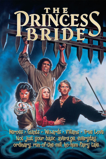  de Filme A Princesa Prometida (1987)