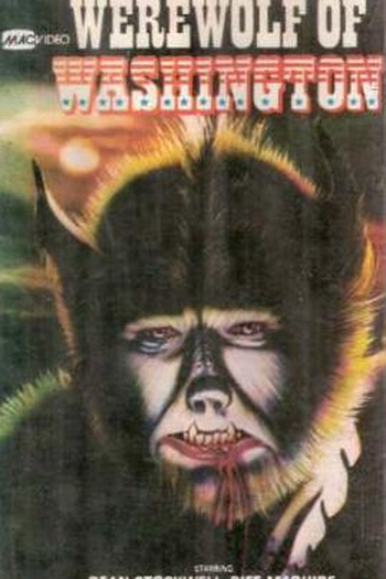  de Filme O Lobisomem de Washington (1973)