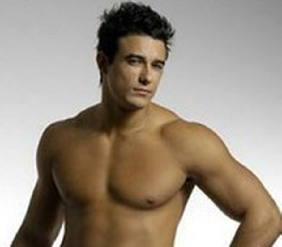 Fabio Lucas - Foto 2