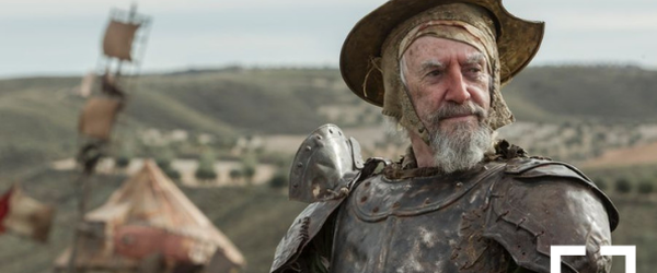 O Homem que Matou Dom Quixote | Cinema com Crí­tica
