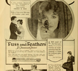 Fuss and Feathers