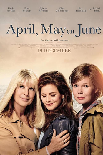  de Filme Questões de Família (2019)