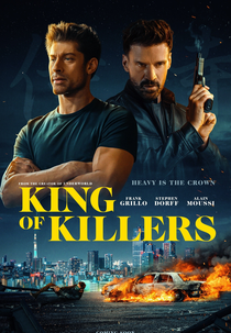 O Rei dos Assassinos (King of Killers)