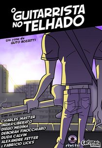 O Guitarrista no Telhado (O Guitarrista no Telhado)
