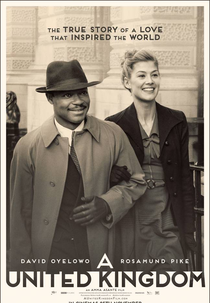 Um Reino Unido (A United Kingdom)