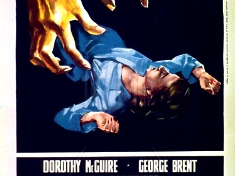 Foto 2 de Silêncio nas Trevas