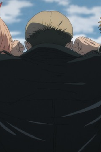 Poster de Episódio もっとボロボロ (2022)