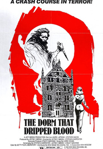The Dorm That Dripped Blood (The Dorm That Dripped Blood)