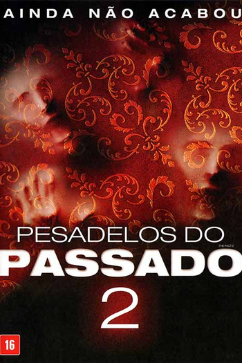 de Filme Pesadelos do Passado 2 (2014)